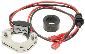 mercedes-benz 200 1967 Ignition Conversion Kit CBE3011 small image